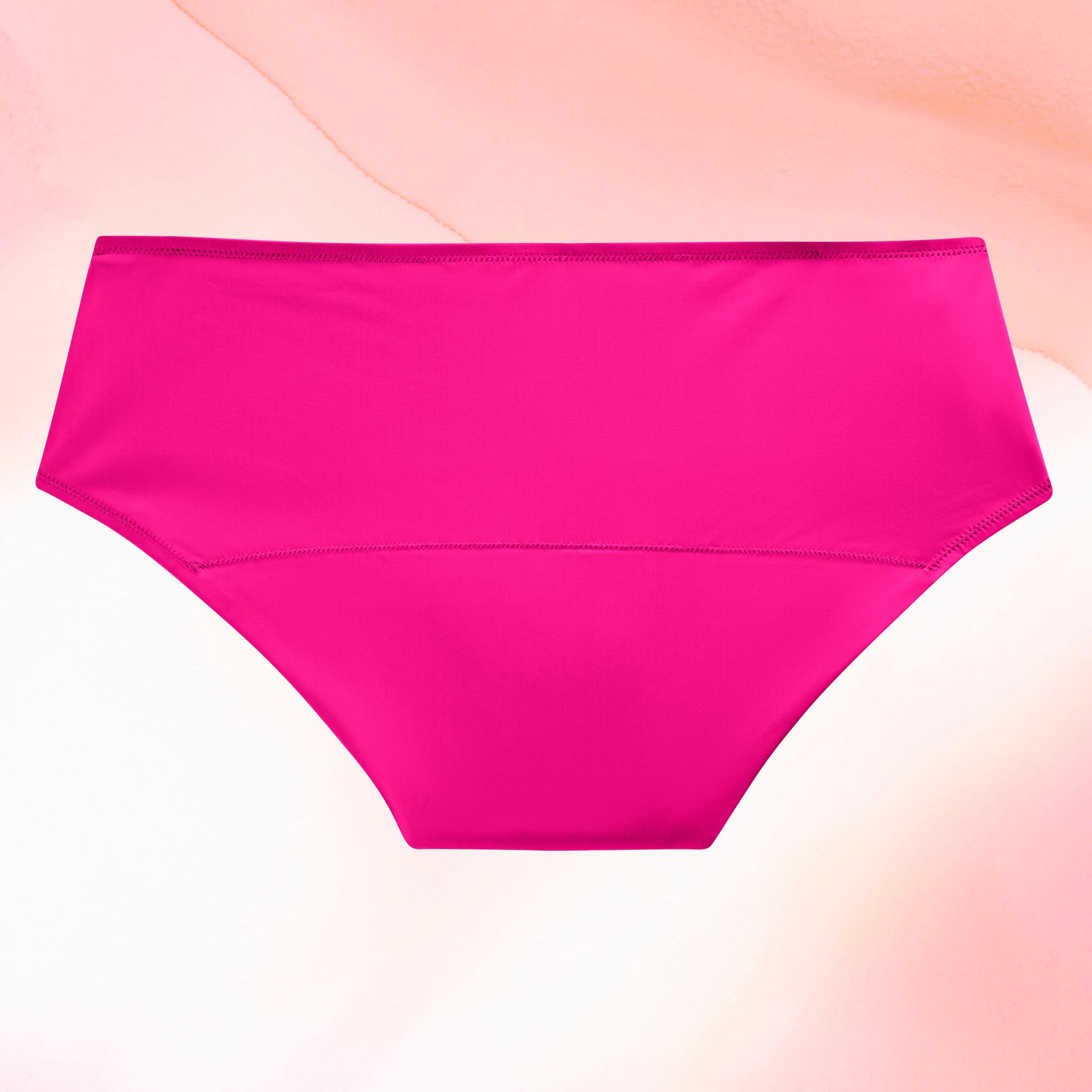 Hipster Heavy Fuchsia Flatlay Back Fluid B G
