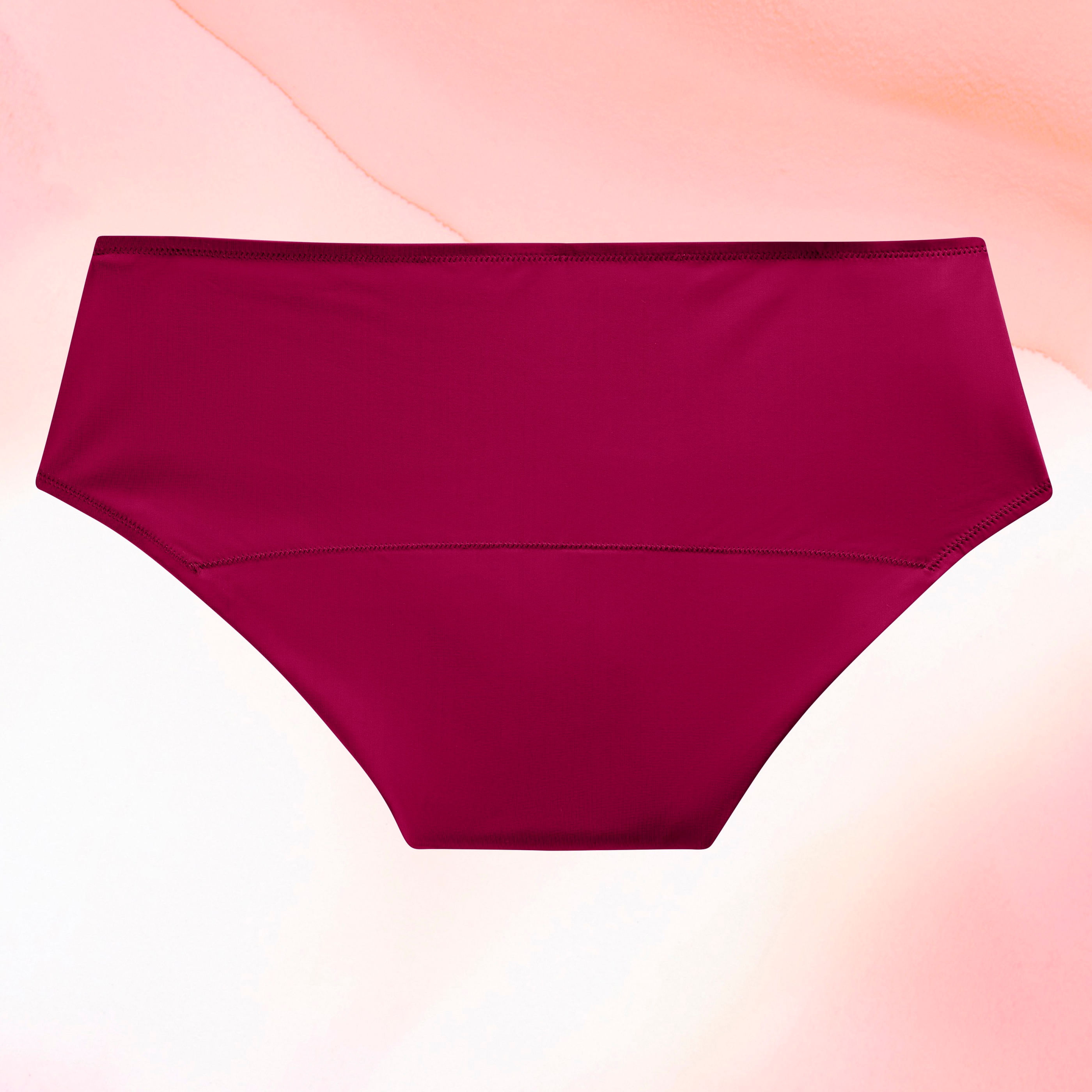 intimawear de Saba® Corte Hipster Flujo Abundante