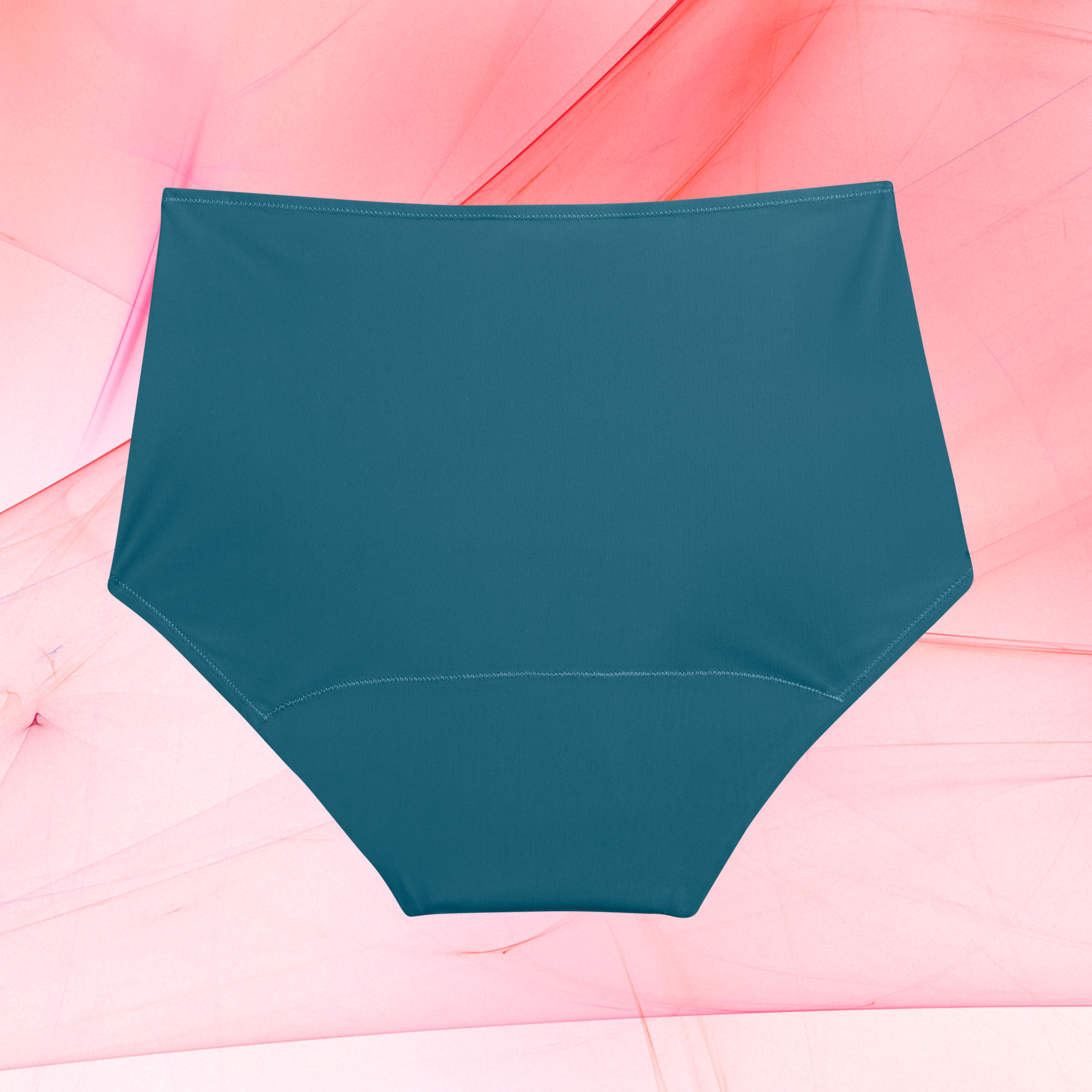 intimawear de Saba® Corte Cintura Alta Flujo Moderado