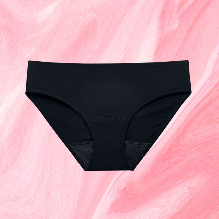 Cassiopeia Hipster Moderate Black Front