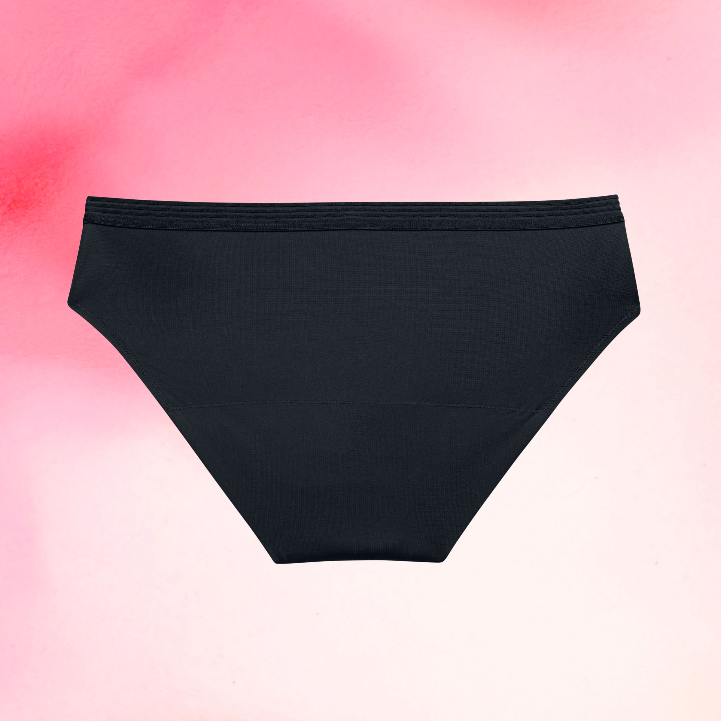 intimawear de Saba® Corte Bikini Flujo Moderado