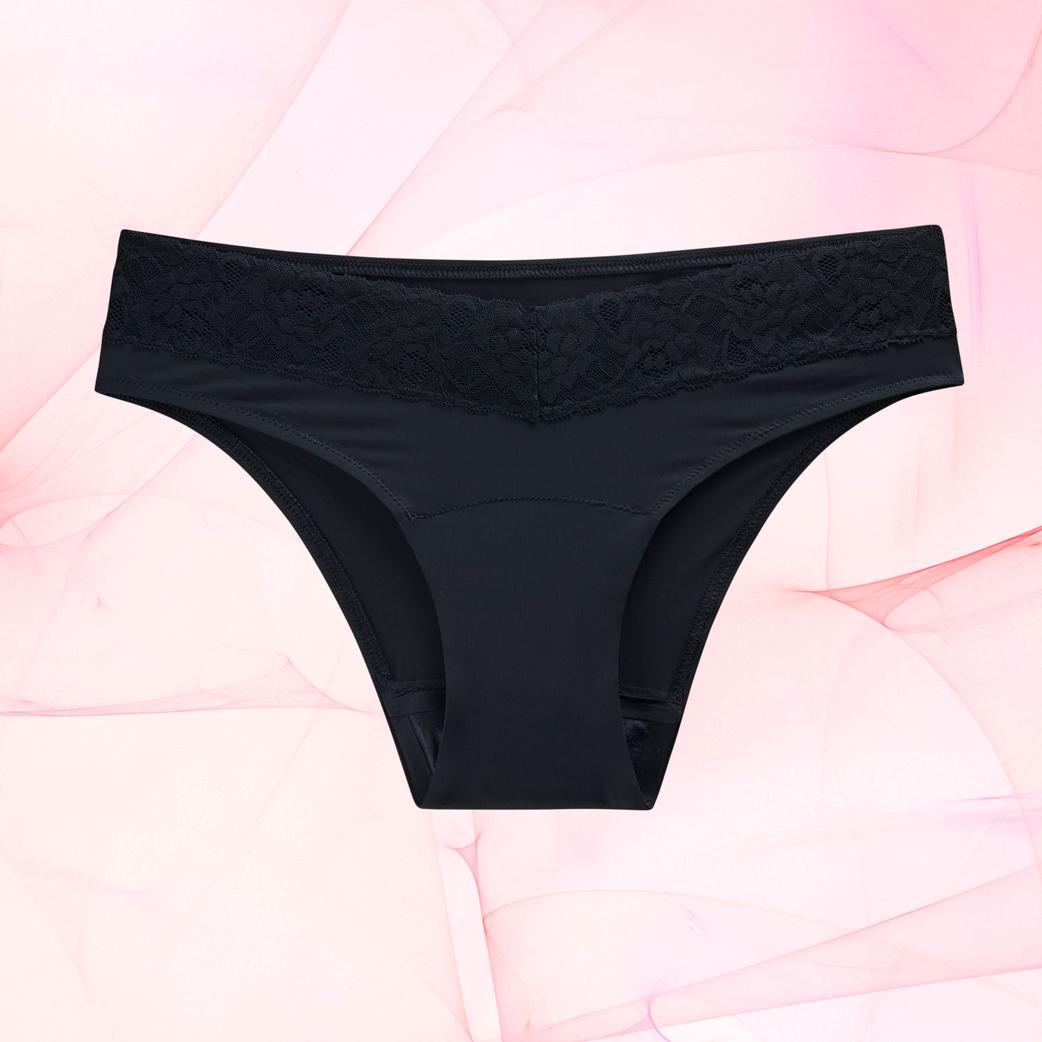 Soleil Brazillian Light Black Front Fluid