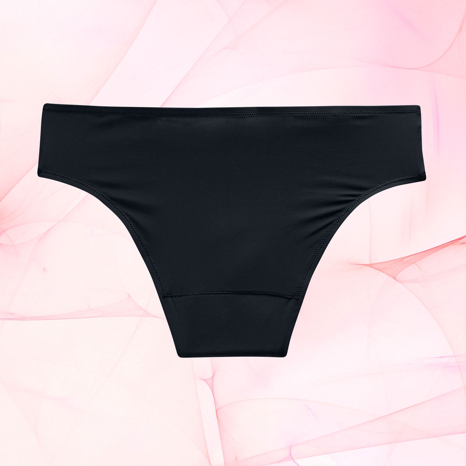Soleil Brazillian Light Black Back Fluid