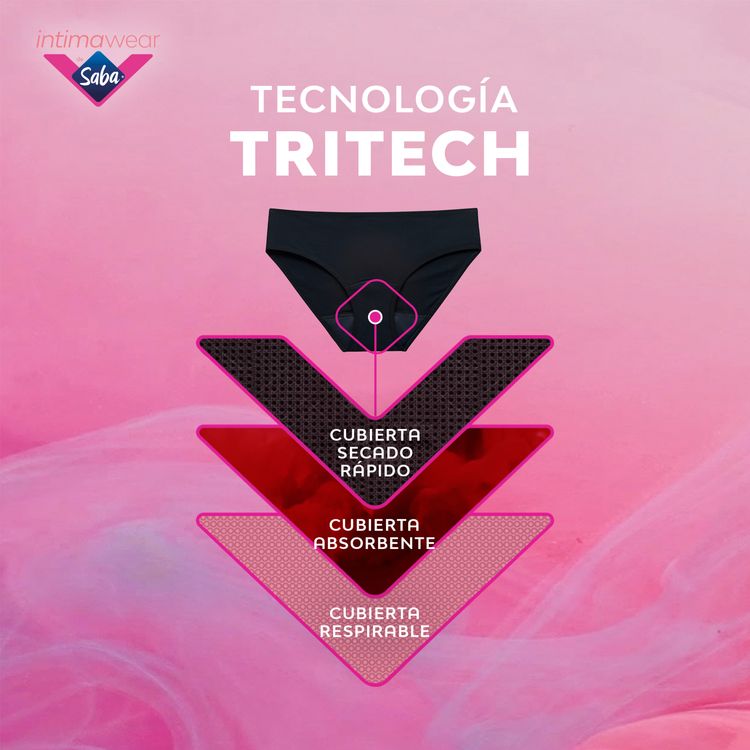 T R I T E C H