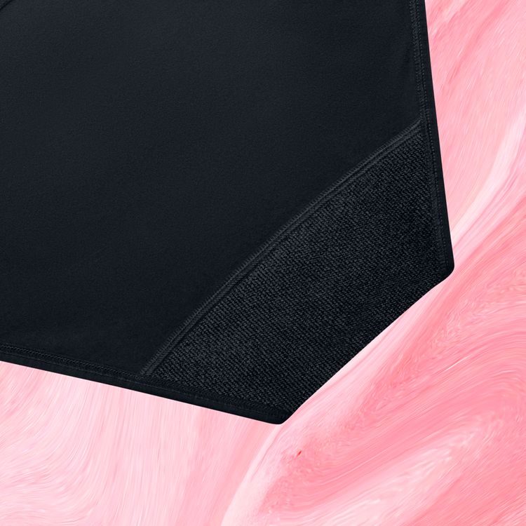 Cassiopeia Hipster Moderate Gussetinner Black Back 9