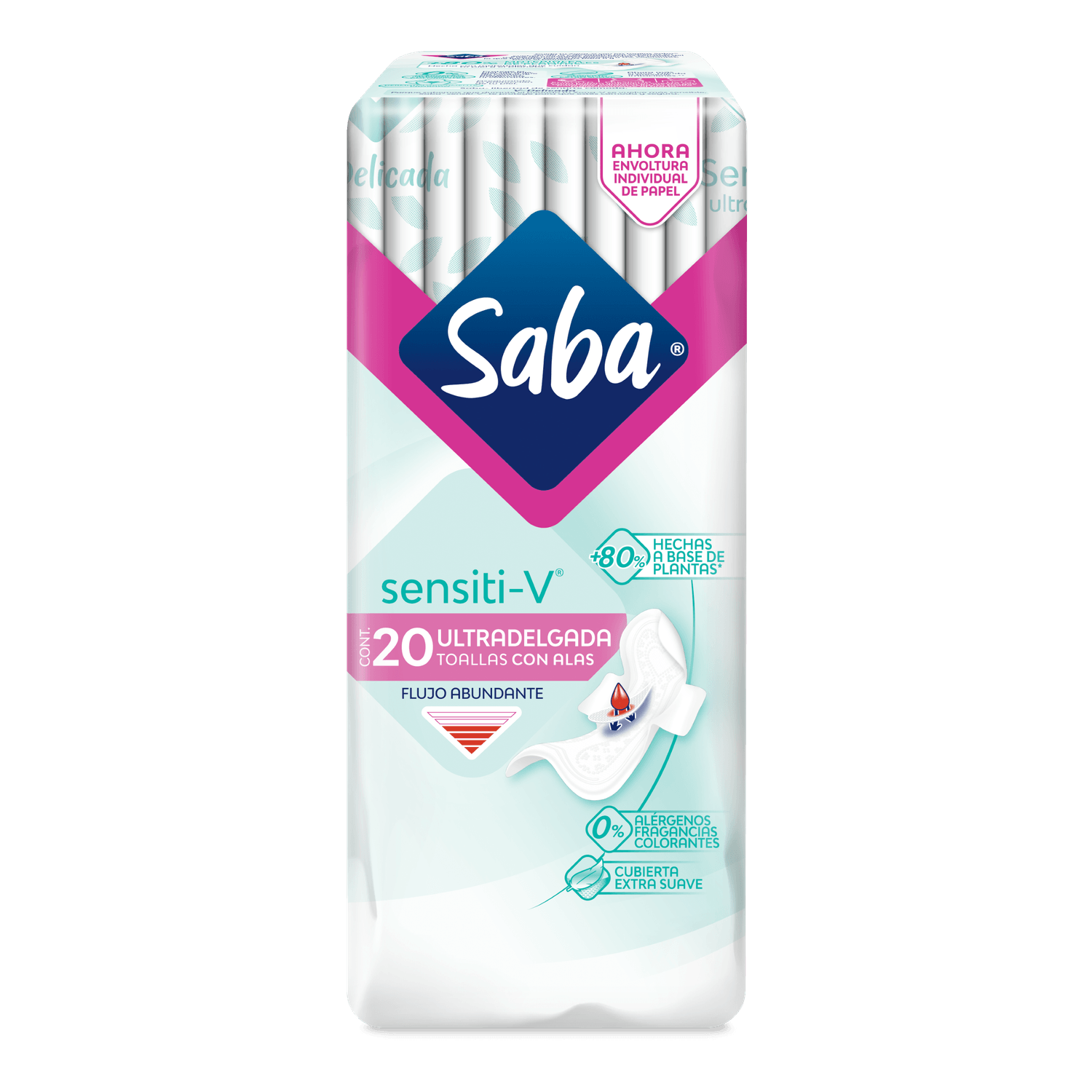 Sensiti V Ultradelgada S