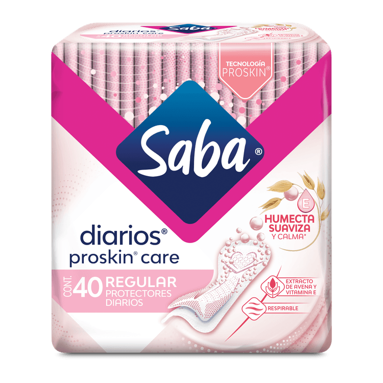 Diarios Pro Skin Regular S