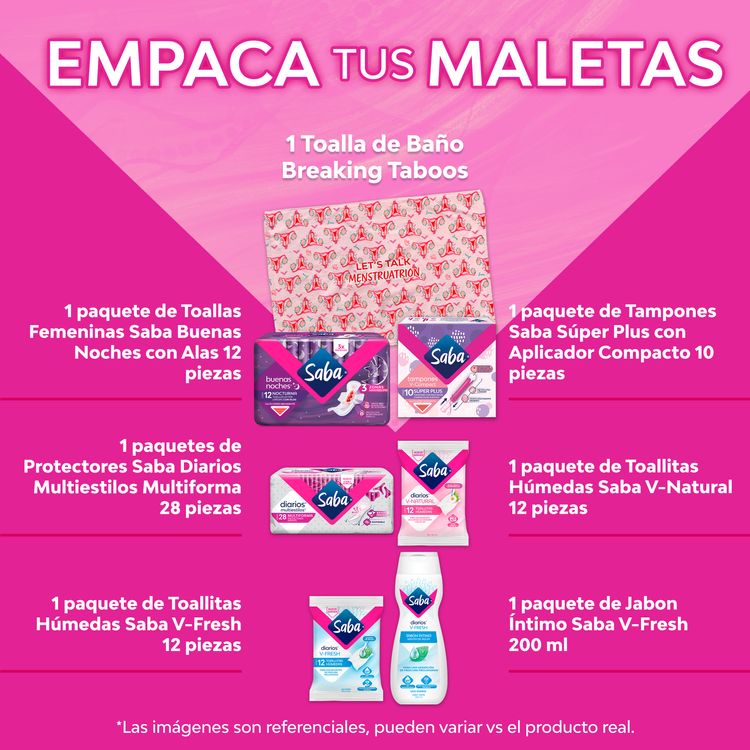 K I T E M P A C A T U S M A L E T A S 2