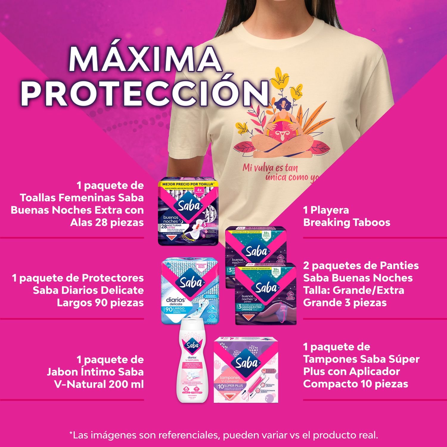 K I T M A X I M A P R O T E C C I O N 2