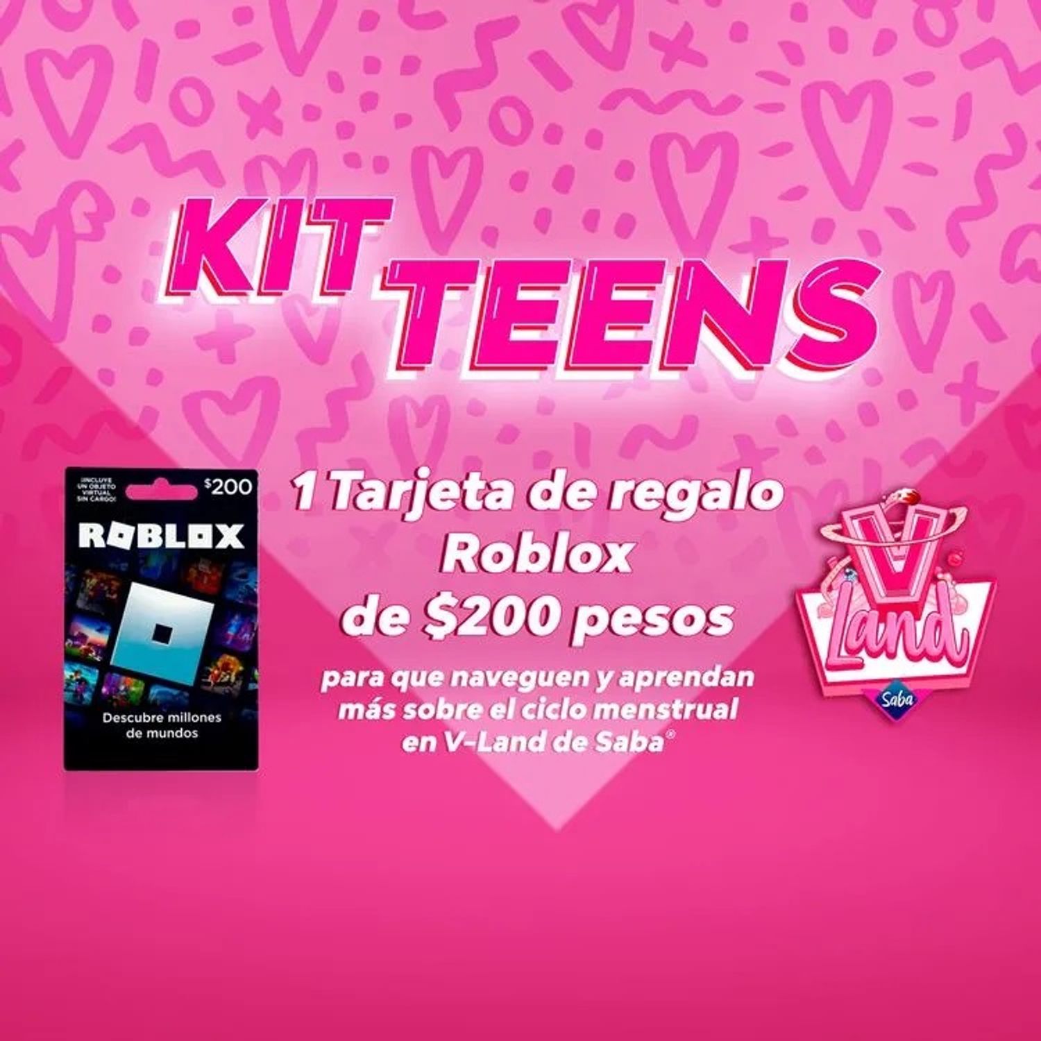 Kit Teens T E E N 03 06sept