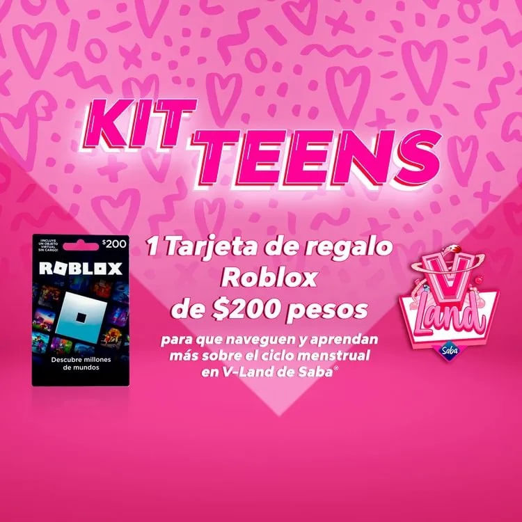 Kit Teens T E E N 03 06sept