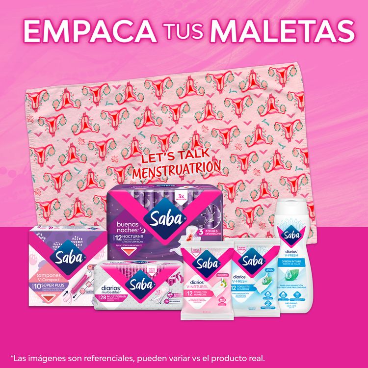 K I T E M P A C A T U S M A L E T A S 1