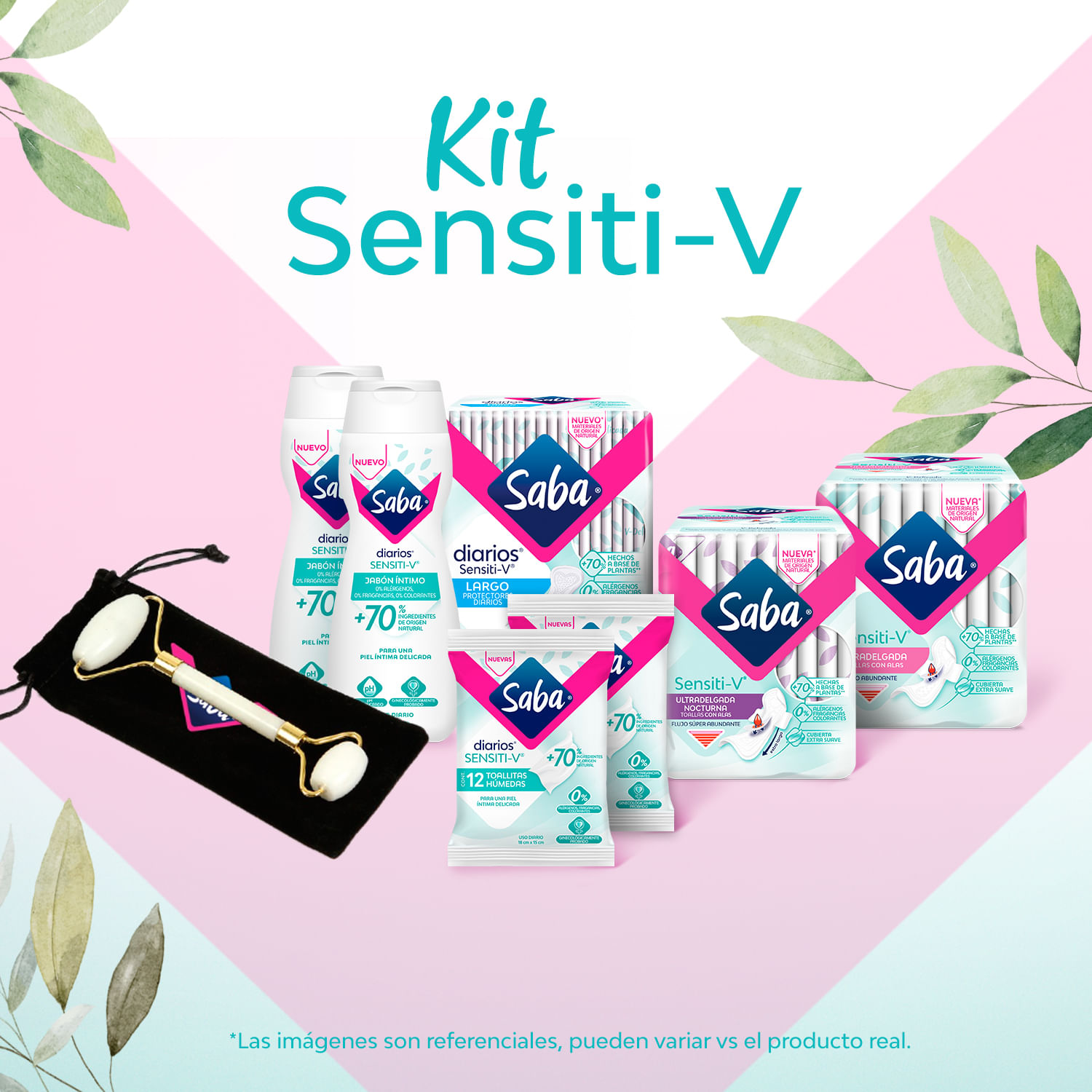 K I T S E N S I T I V E