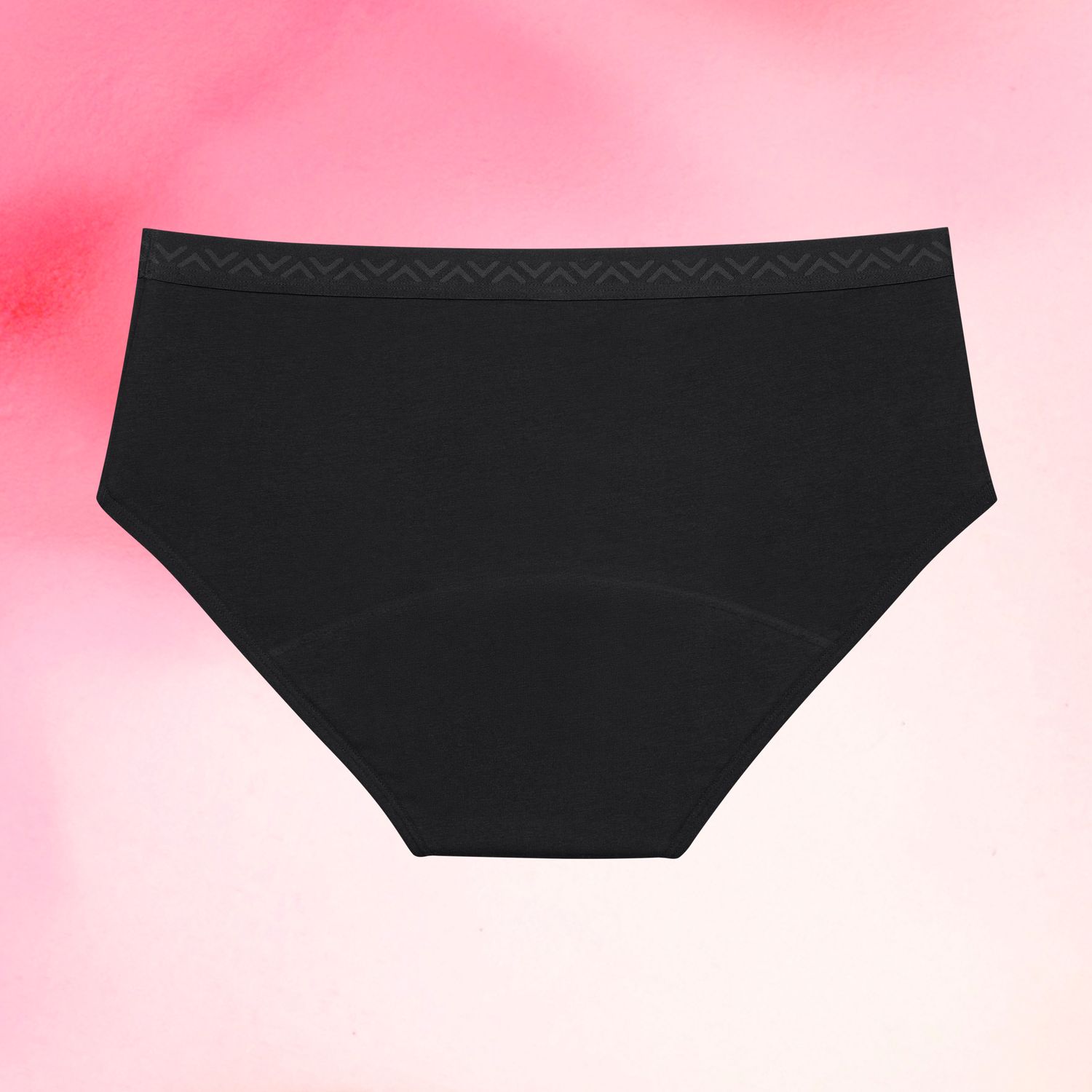 Teens Hipster Moderate Black Back Fluid 2