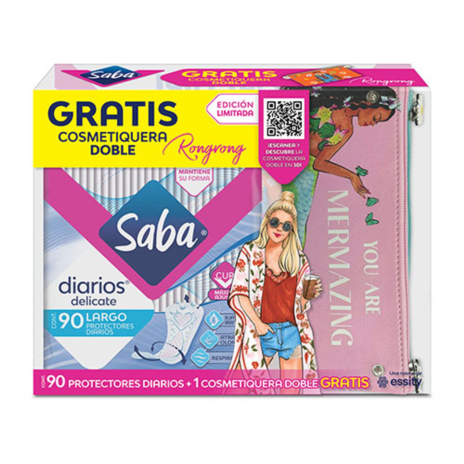 . Diarios D Cosmetiquera R R