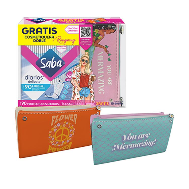 . Diarios Cosmetiquera R R