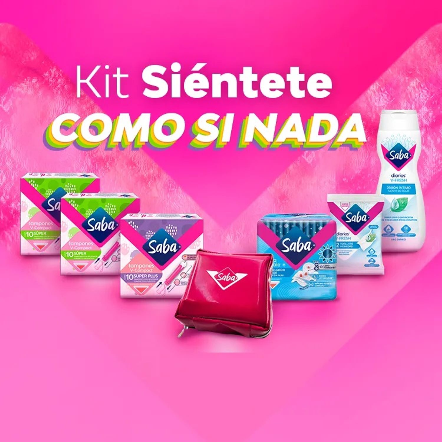 K I T S I E N T E T E C O M O S I N A D A 1 Original Octubre