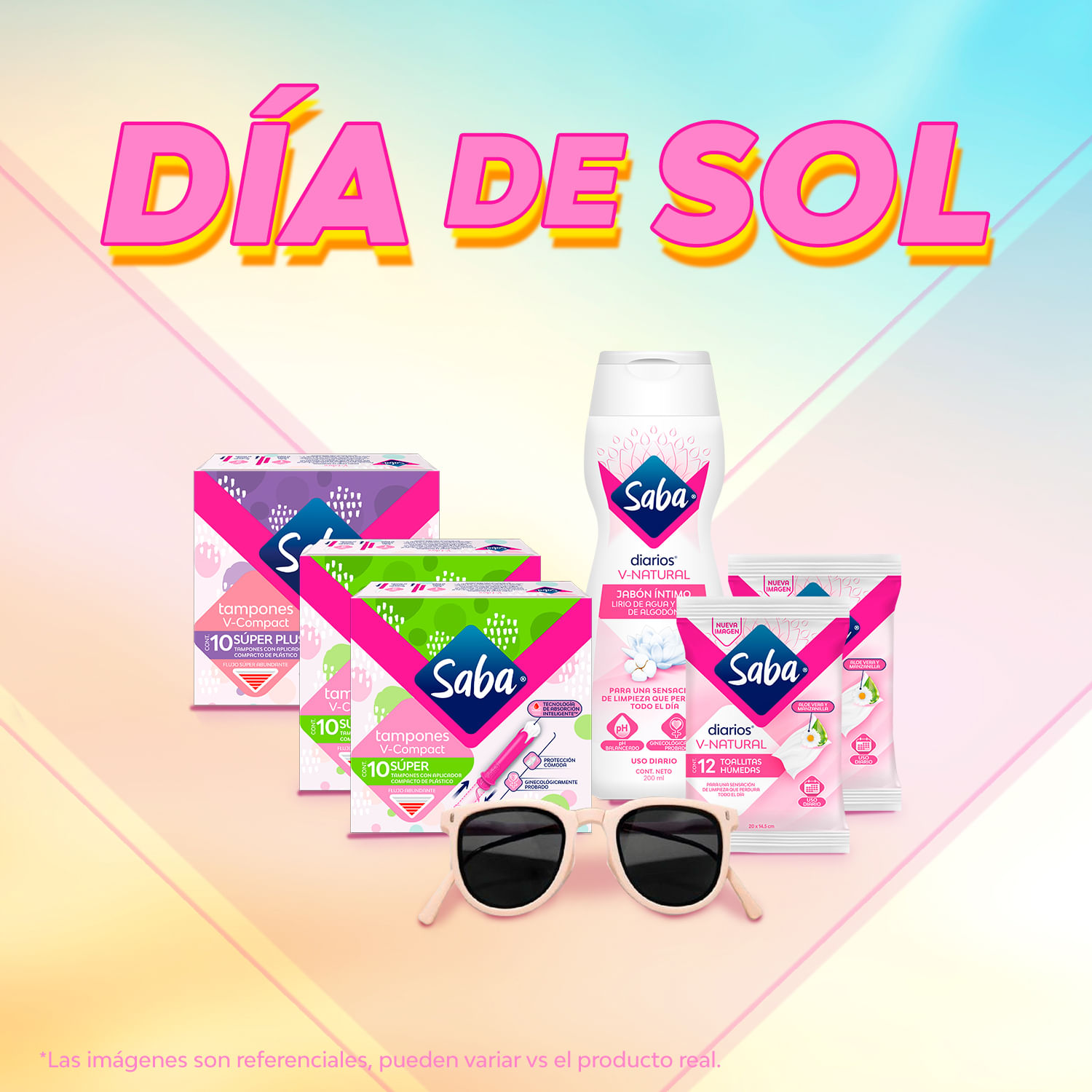 K I T D I A S D E L S O L 1