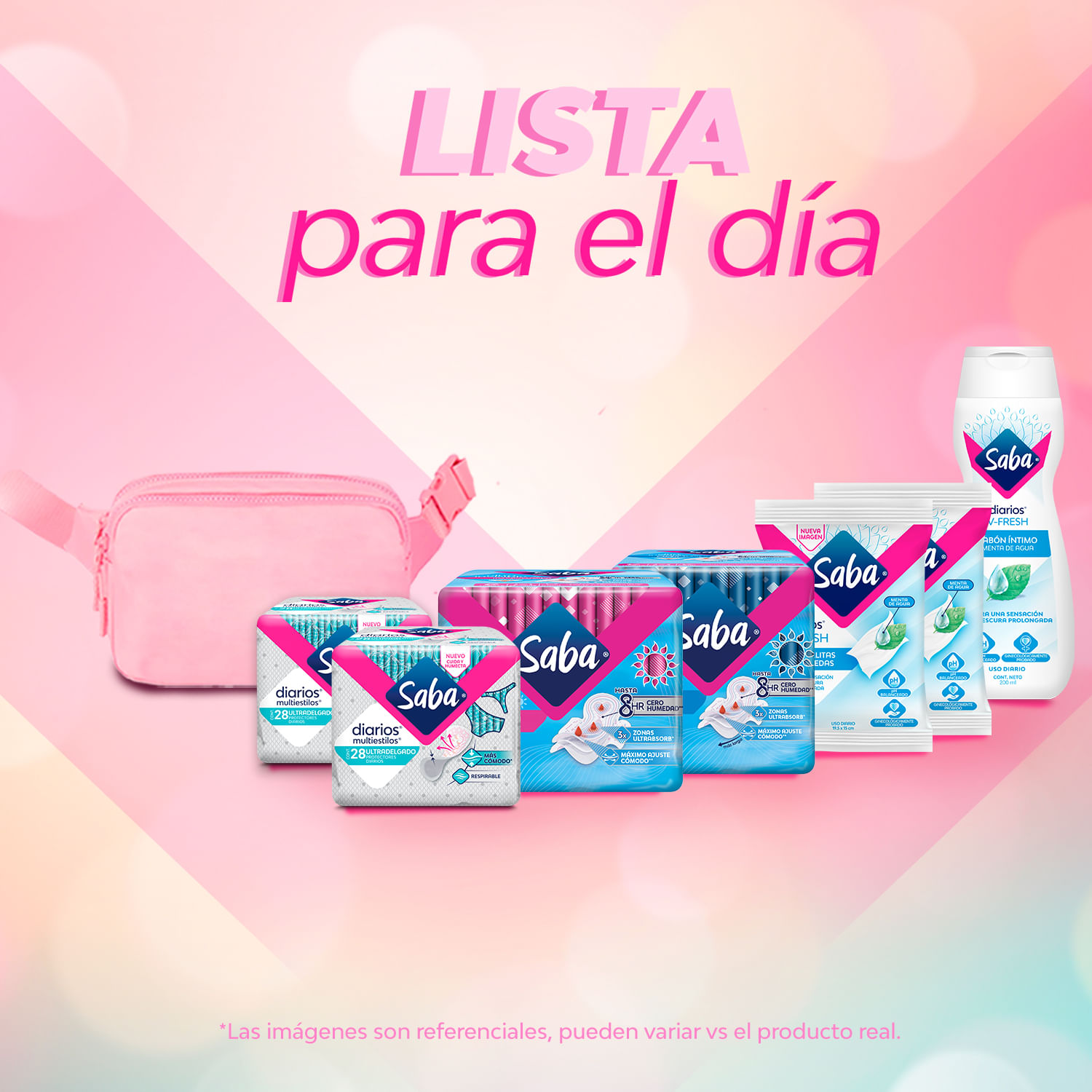 K I T L I S T A P A R A E L D I A 1