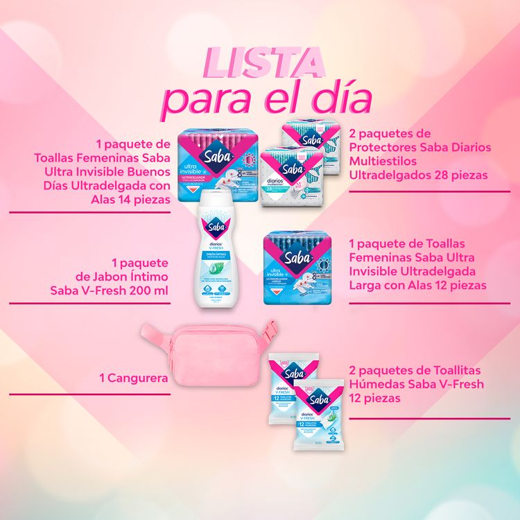 K I T L I S T A P A R A E L D I A 2