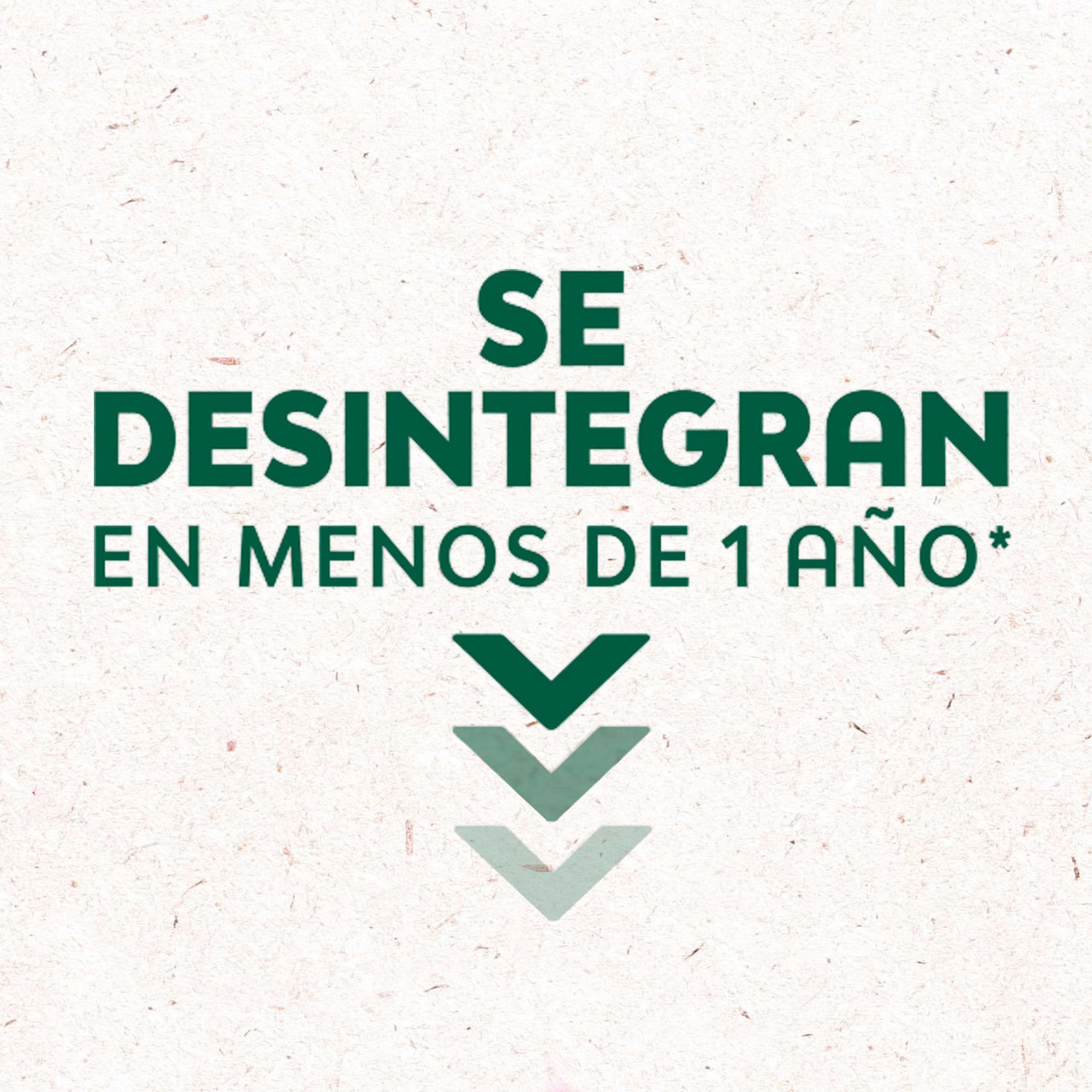 Saba® V-bio Toallas Delgadas con alas