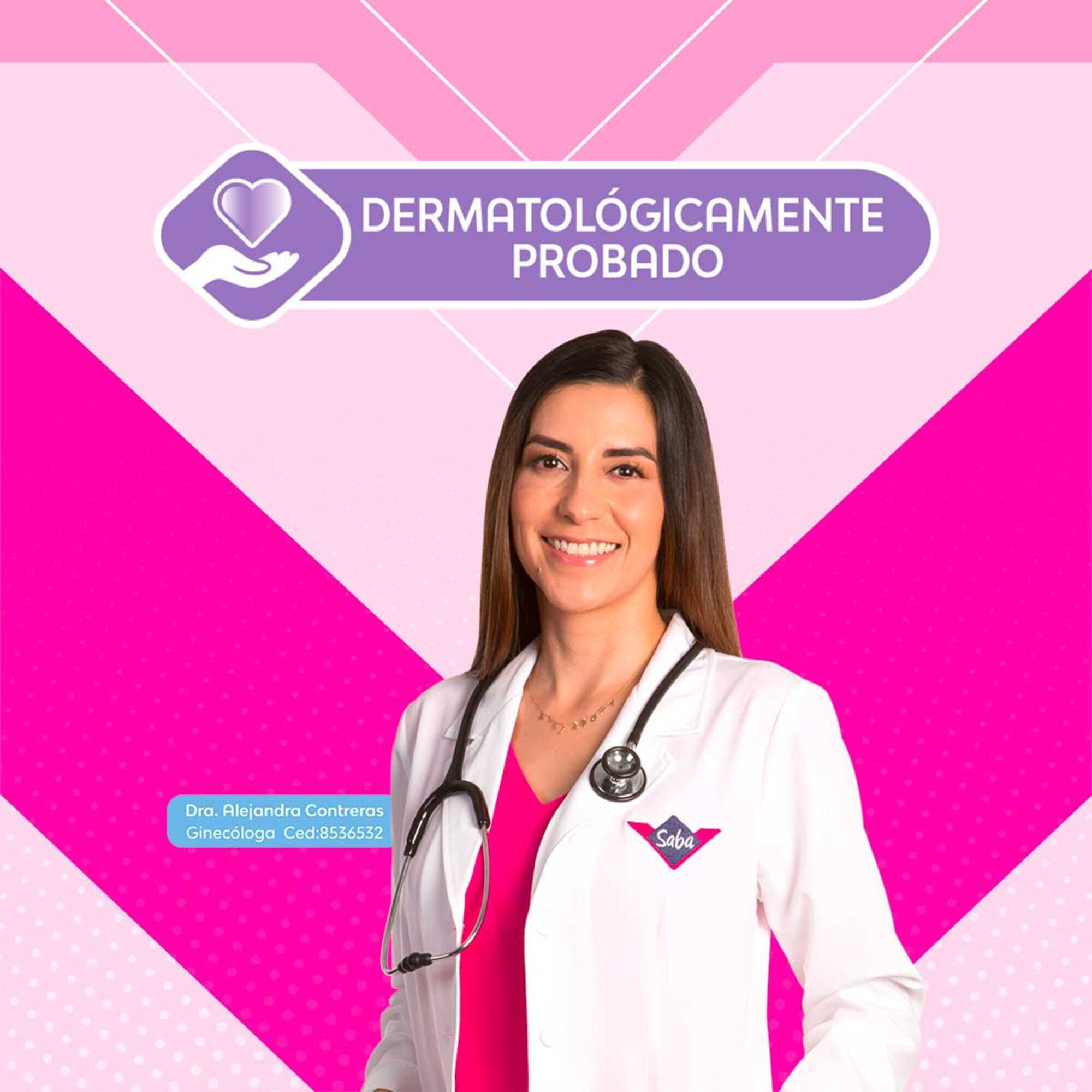 Saba® Maternidad Protectores de Lactancia