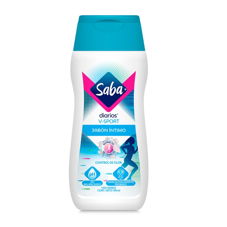 Jabon Intimo Para Mujer