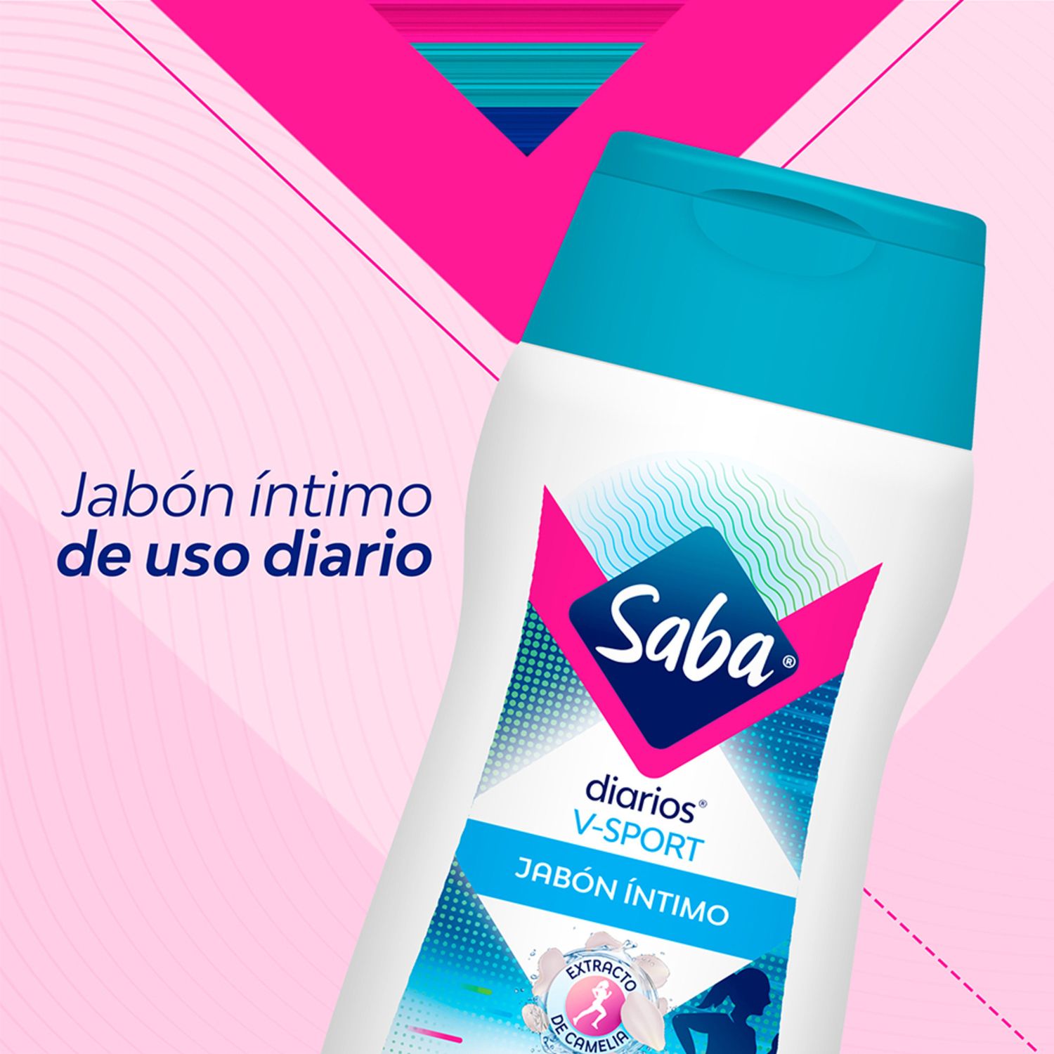 Jabon Intimo Para Mujer..Jpg