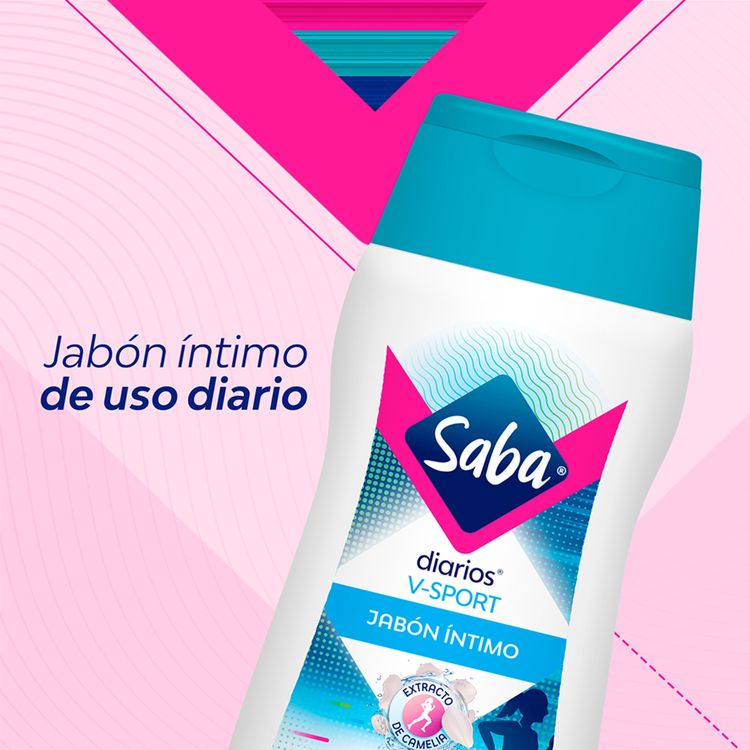 Jabon Intimo Para Mujer