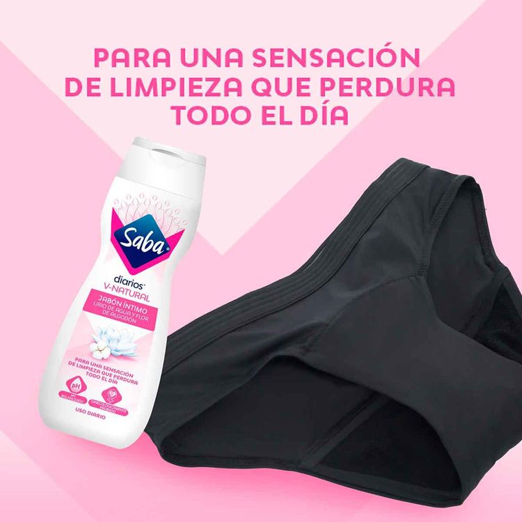Jabon Intimo Para Mujer