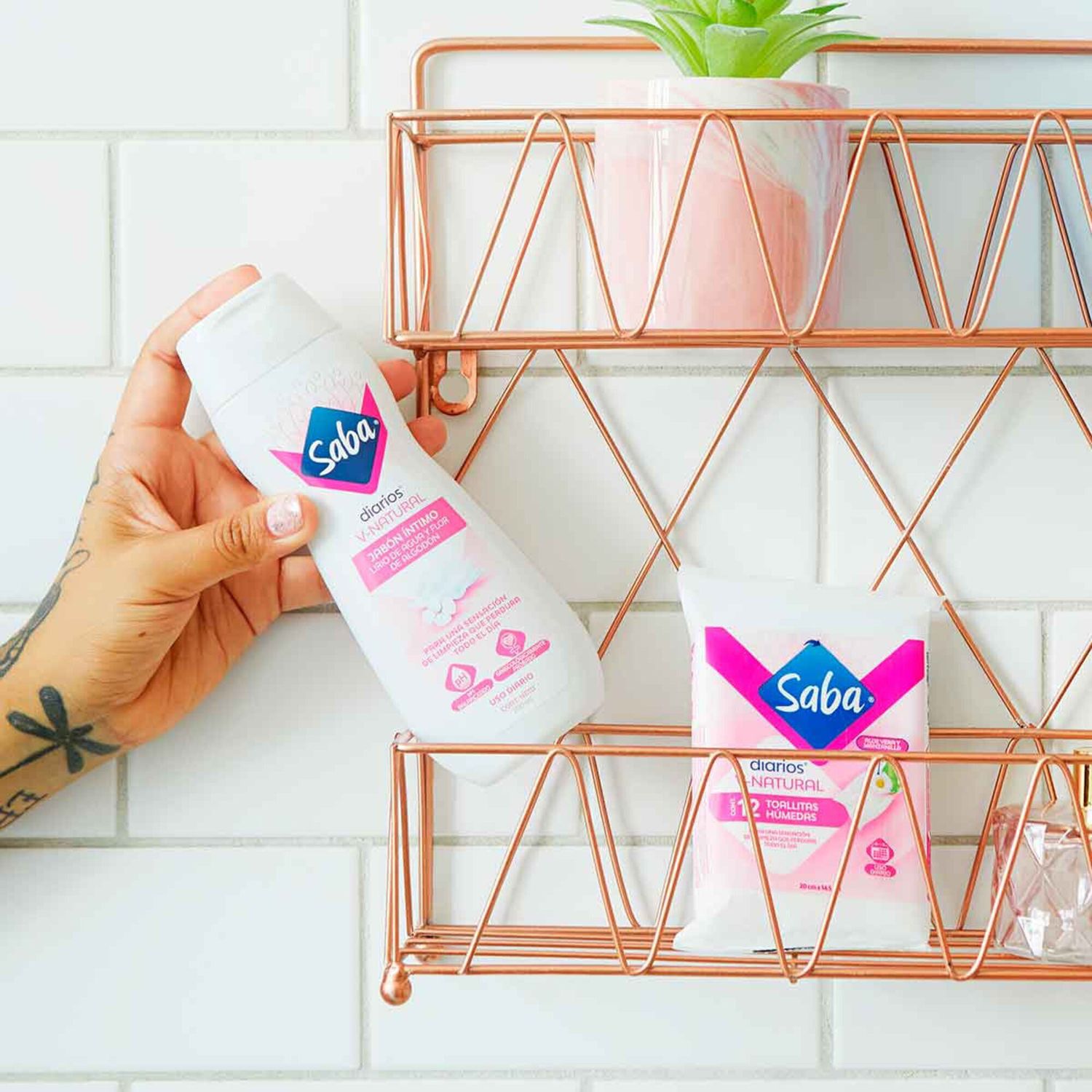 Jabon Intimo Para Mujer