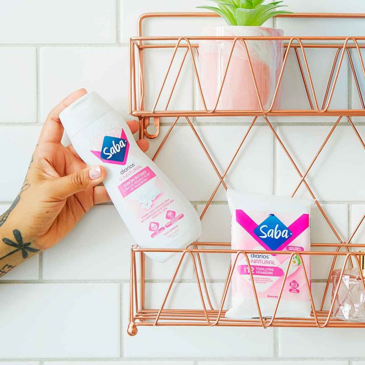 Jabon Intimo Para Mujer