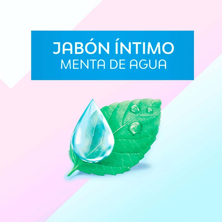Jabon Intimo Para Mujer..Jpg