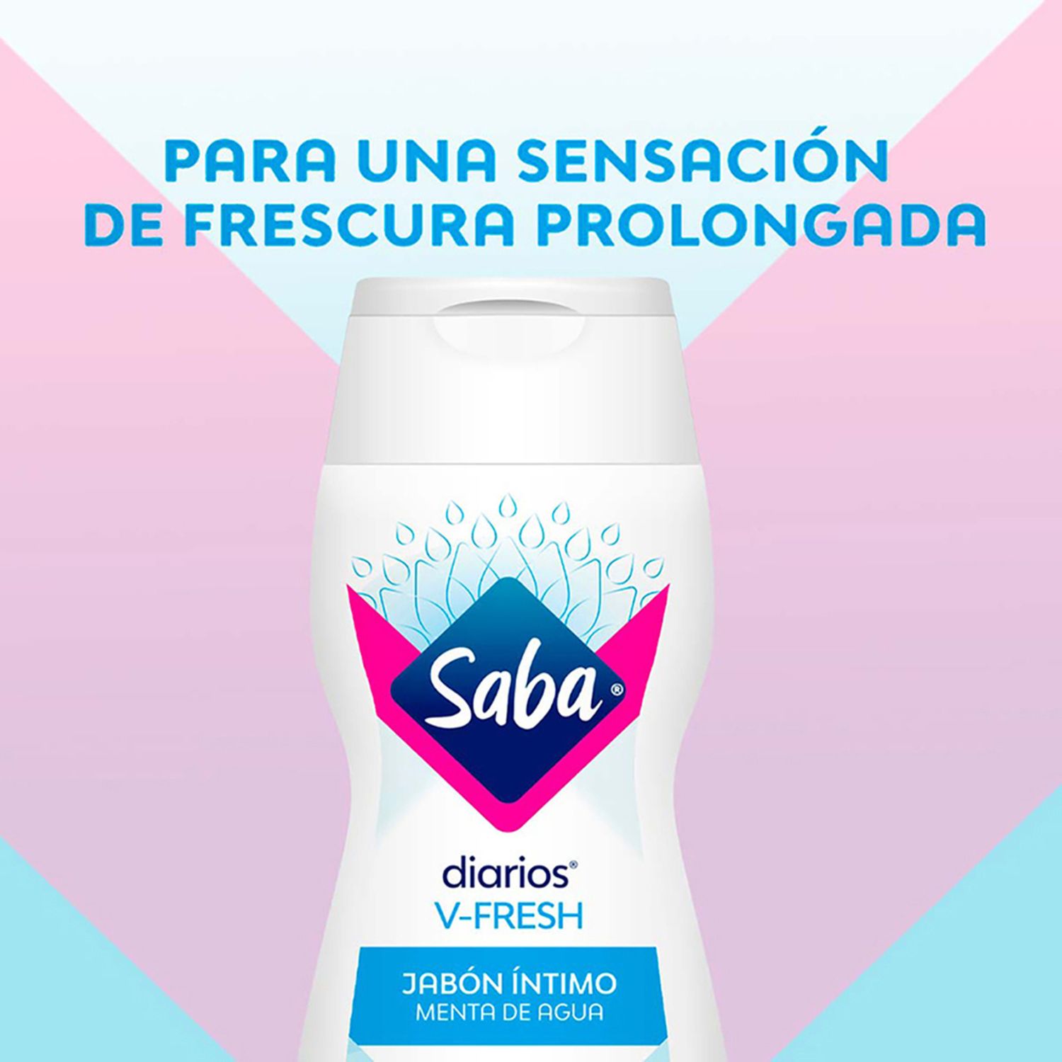 Jabon Intimo Para Mujer..Jpg