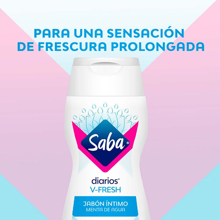 Jabon Intimo Para Mujer..Jpg