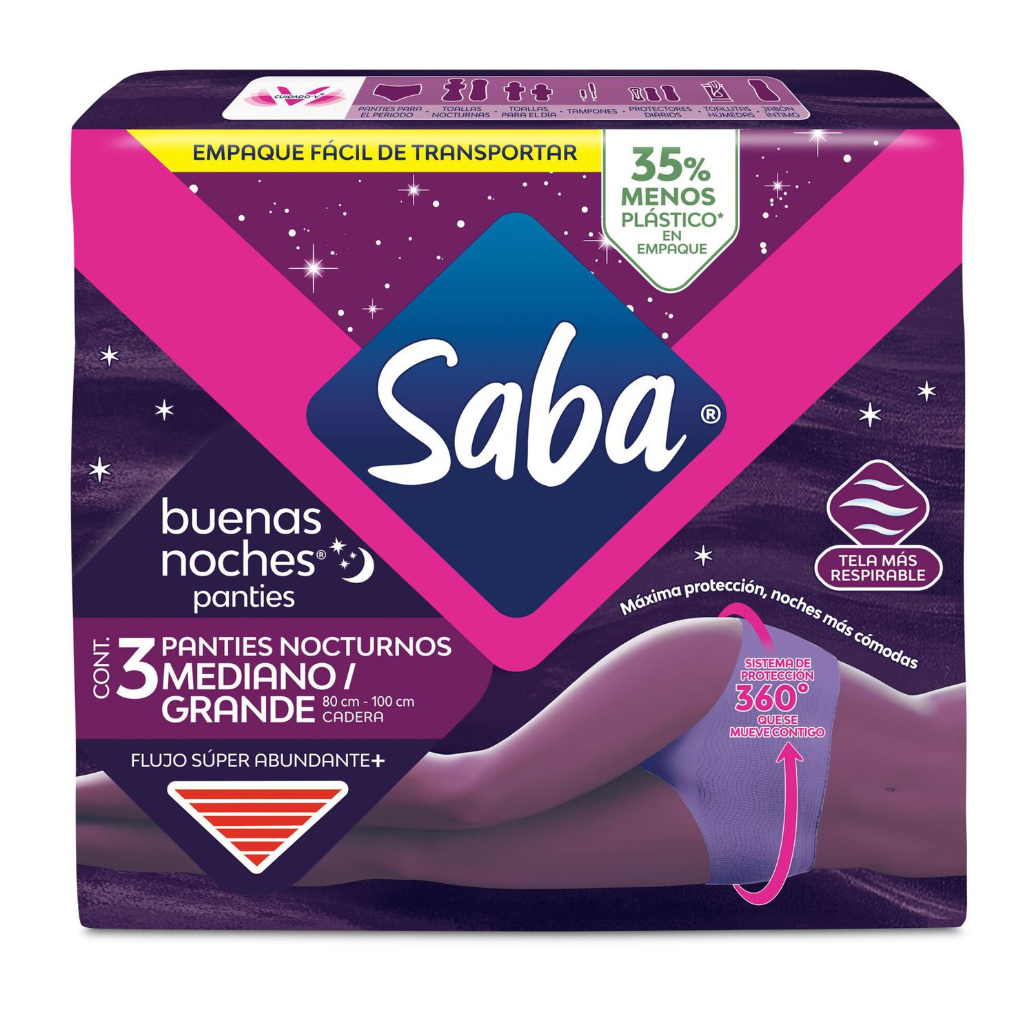 Calzones Desechables..Jpg