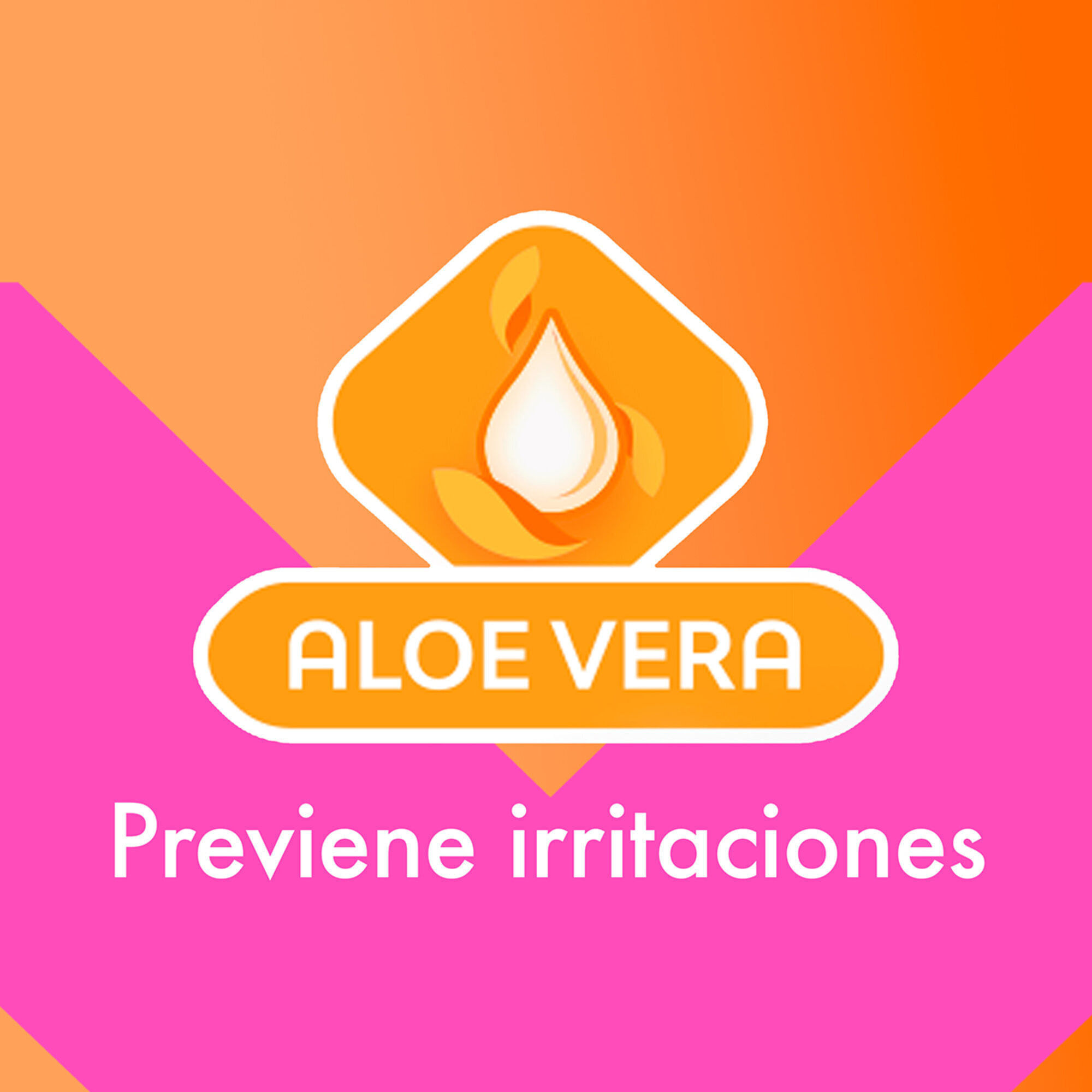 Saba® amore Toalla Regular sin alas