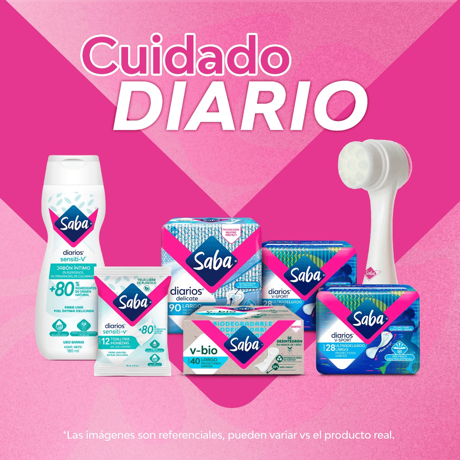 Cuidado Diario Seguridad 1
