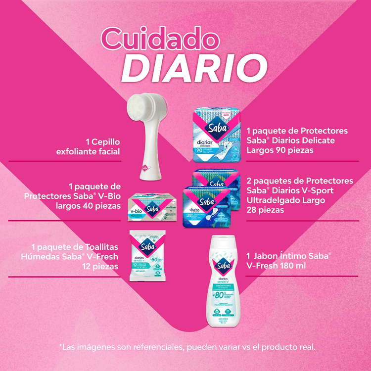 Cuidado Diario Seguridad 2