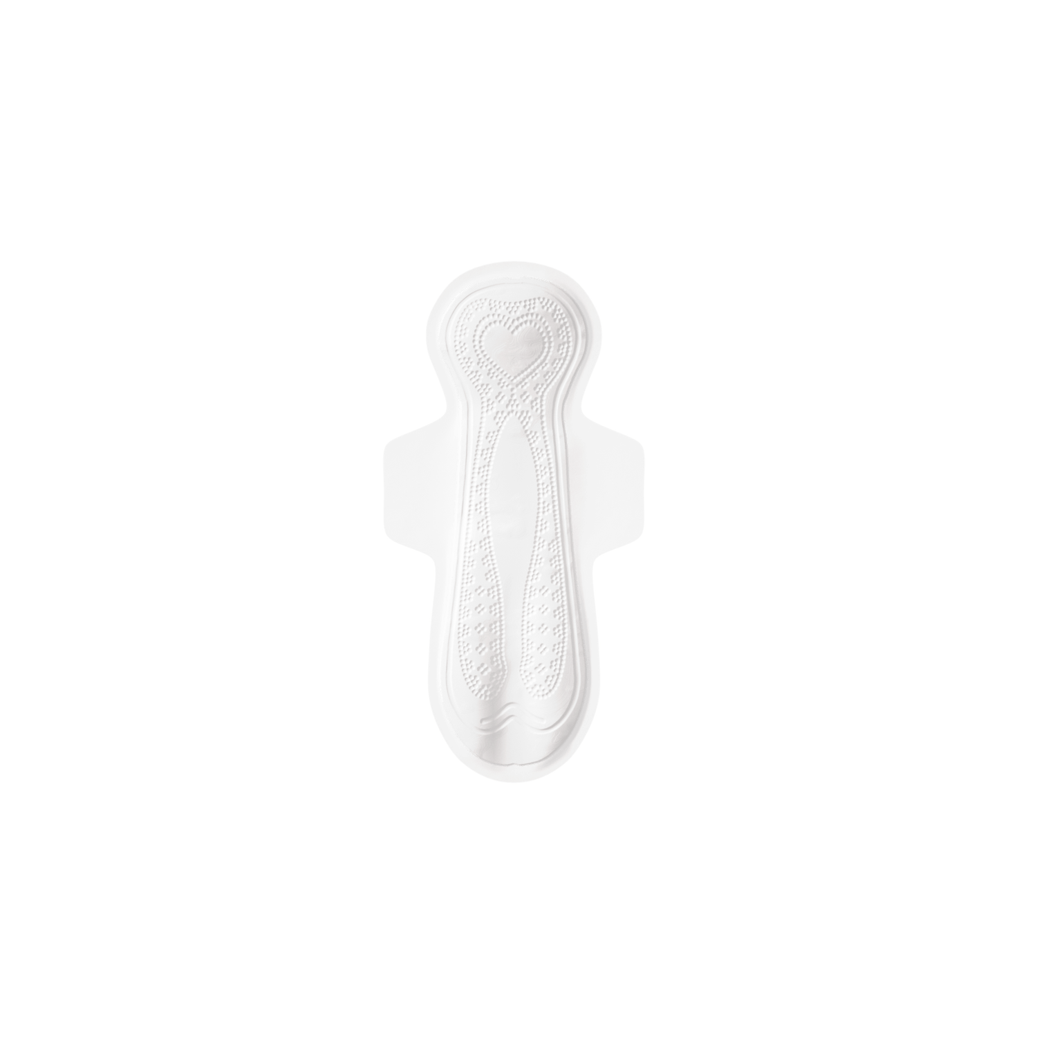 Saba® Sensiti V™ Ultra Thin Overnight Toma1