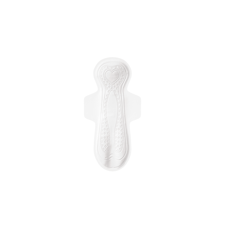 Saba® Sensiti V™ Ultra Thin Overnight Toma1