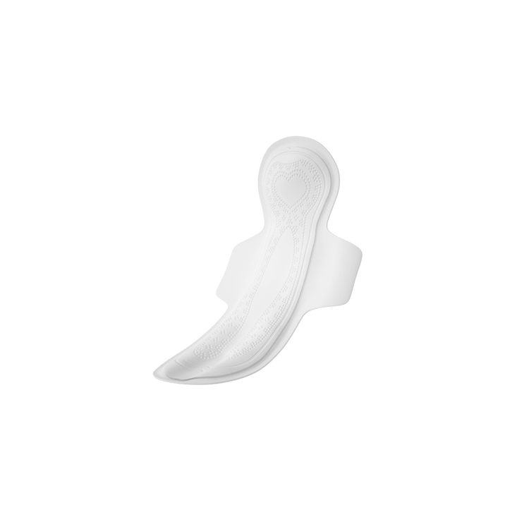 Saba® Sensiti V™ Ultra Thin Overnight Toma2v03