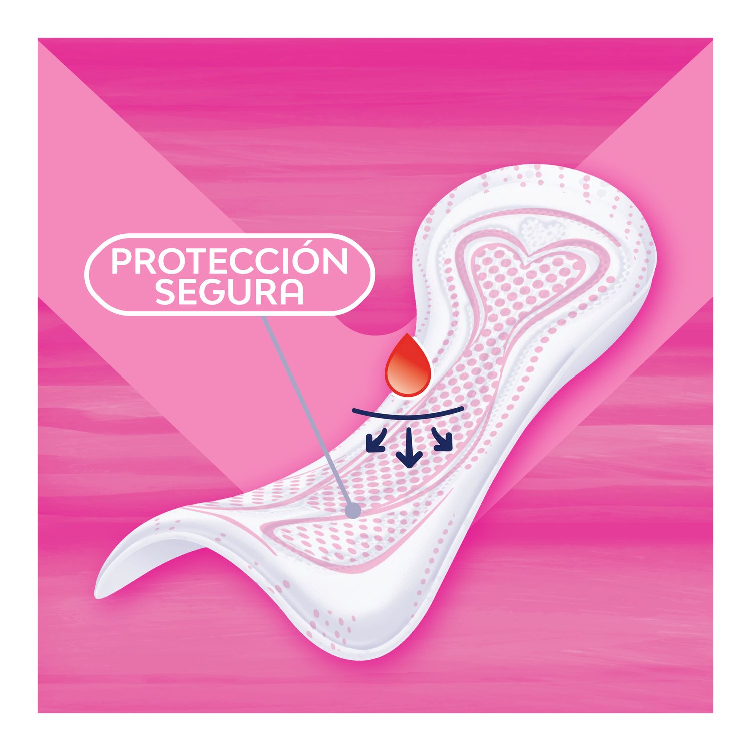 Intima S A 10'S Proteccion