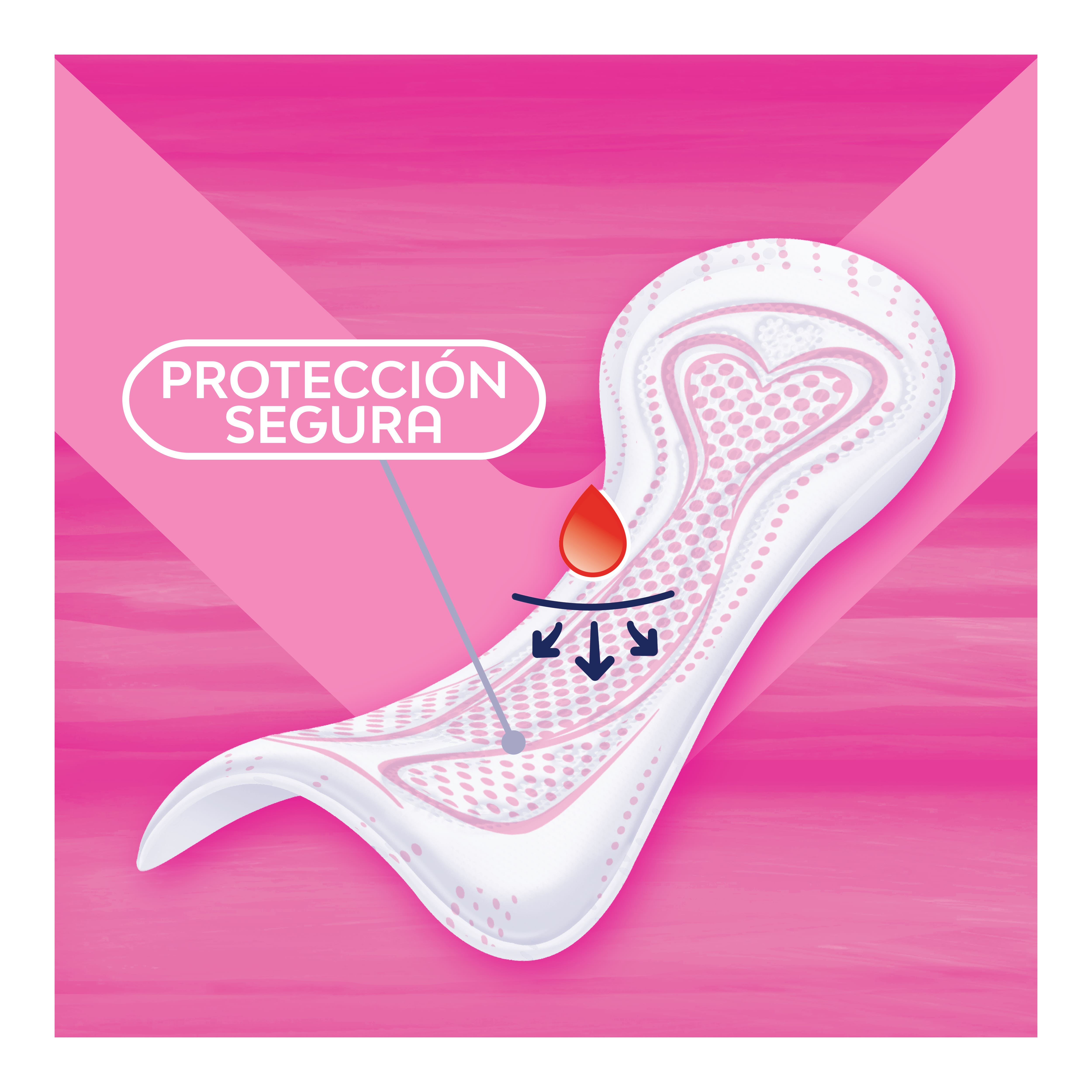Intima S A 10'S Proteccion