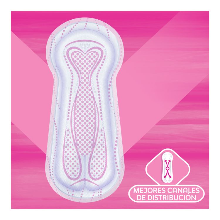 Intima S A 10'S Toalla Extendida