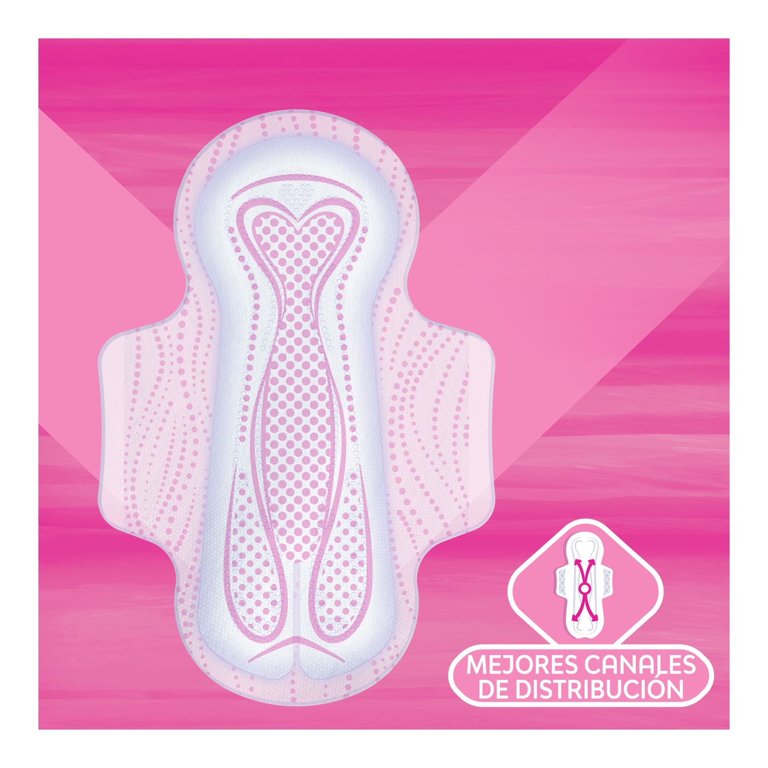 Intima S A 42'S Toalla Extendida